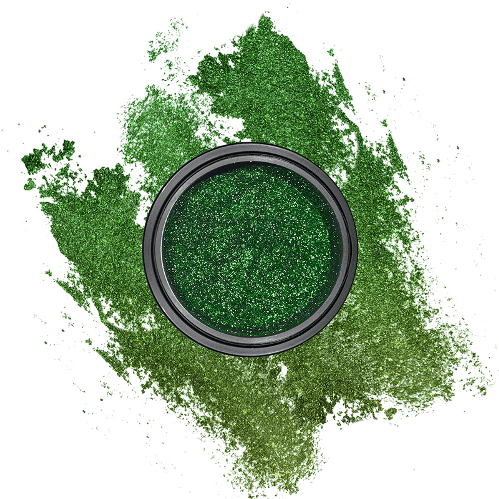 Shopaarel Photoready Eye Glitter (New Edition) - Peacock - Distacart