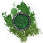 Thumbnail for Shopaarel Photoready Eye Glitter (New Edition) - Peacock - Distacart