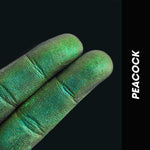 Thumbnail for Shopaarel Photoready Eye Glitter (New Edition) - Peacock - Distacart