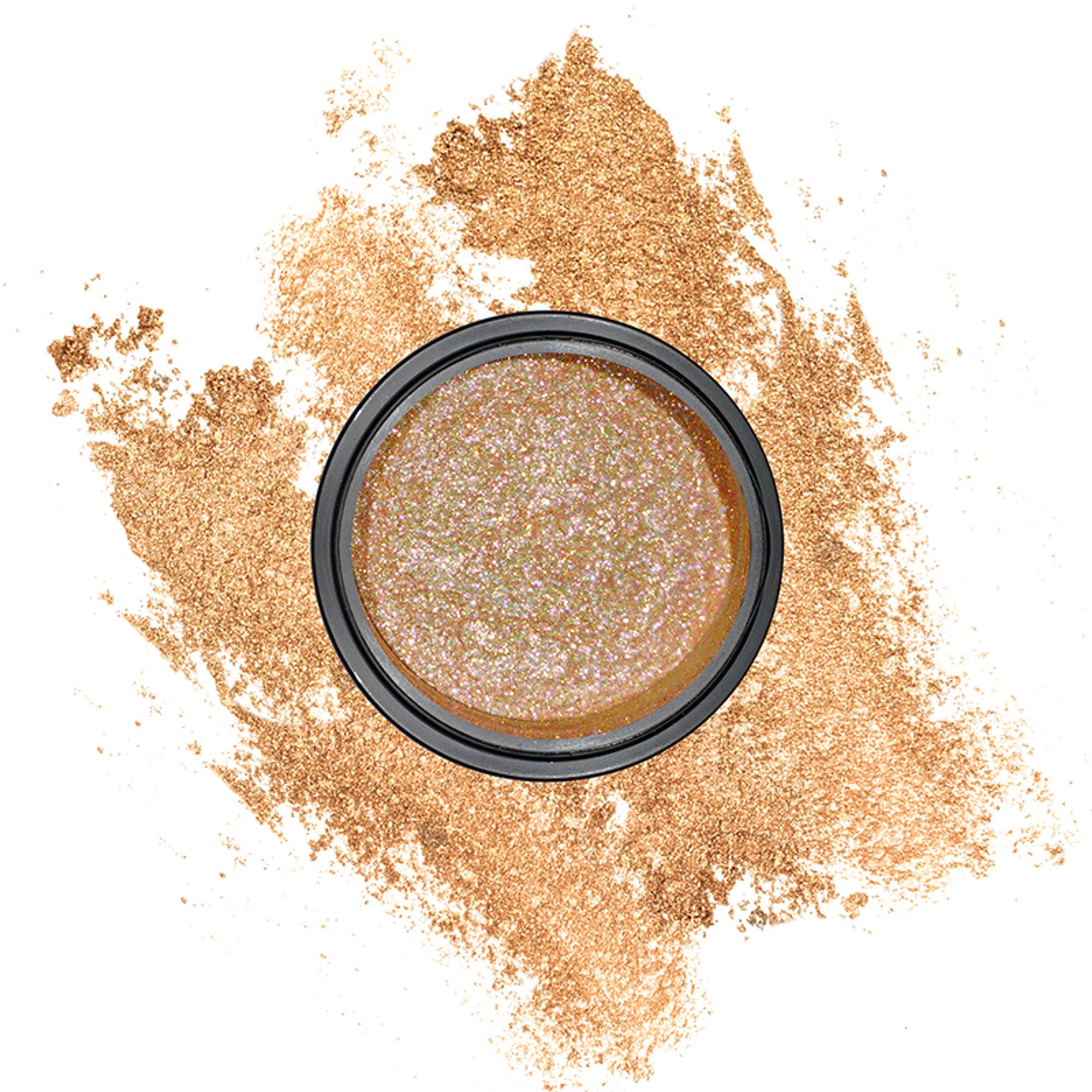 Shopaarel Photoready Eye Glitter (New Edition) - Sunset - Distacart
