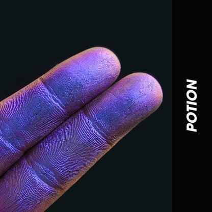 Shopaarel Photoready Eye Glitter (New Edition) - Potion - Distacart