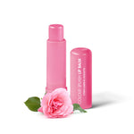 Thumbnail for Hilary Rhoda Colour Splash Lip Balm With SPF 15 - Rose 01 - Distacart