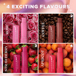 Thumbnail for Hilary Rhoda Colour Splash Lip Balm With SPF 15 - Coffee 02 - Distacart