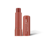 Thumbnail for Hilary Rhoda Colour Splash Lip Balm With SPF 15 - Coffee 02 - Distacart