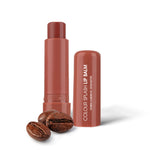 Thumbnail for Hilary Rhoda Colour Splash Lip Balm With SPF 15 - Coffee 02 - Distacart