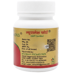 Thumbnail for Indian Remedies Neuralex Forte Capsule