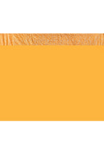 Thumbnail for Joban Fashion Bright Pink Crepe Chiffon Pure Handloom Banarasi Silk Saree