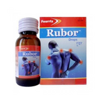 Thumbnail for Fourrts Homeopathy Rubor Drops - Distacart