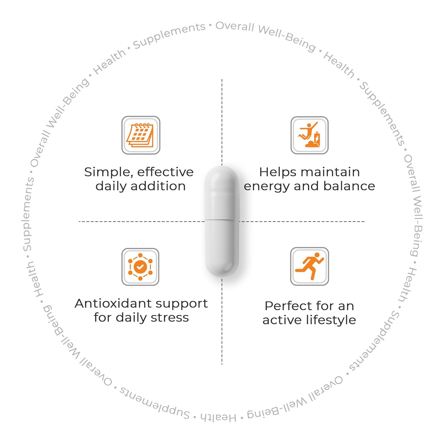 As-It-Is Atom Ala (Alpha Lipoic Acid) Veg Capsules