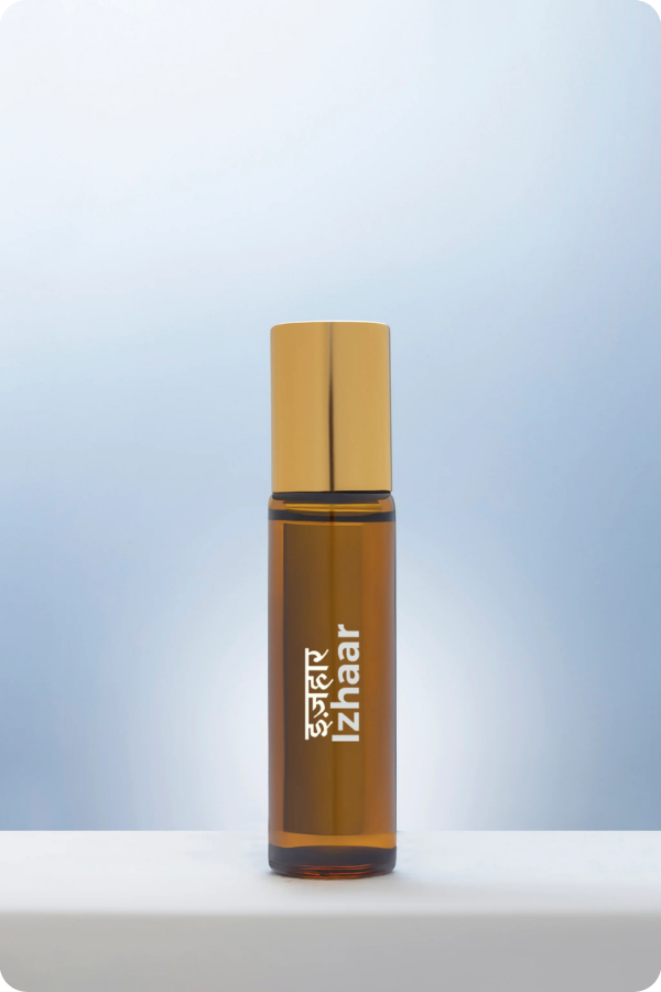 Soma Naturals Izhaar - Arabian Rose - Distacart