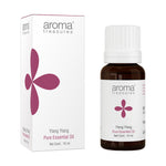Thumbnail for Aroma Treasures Ylang Ylang Pure Essential Oil - Distacart