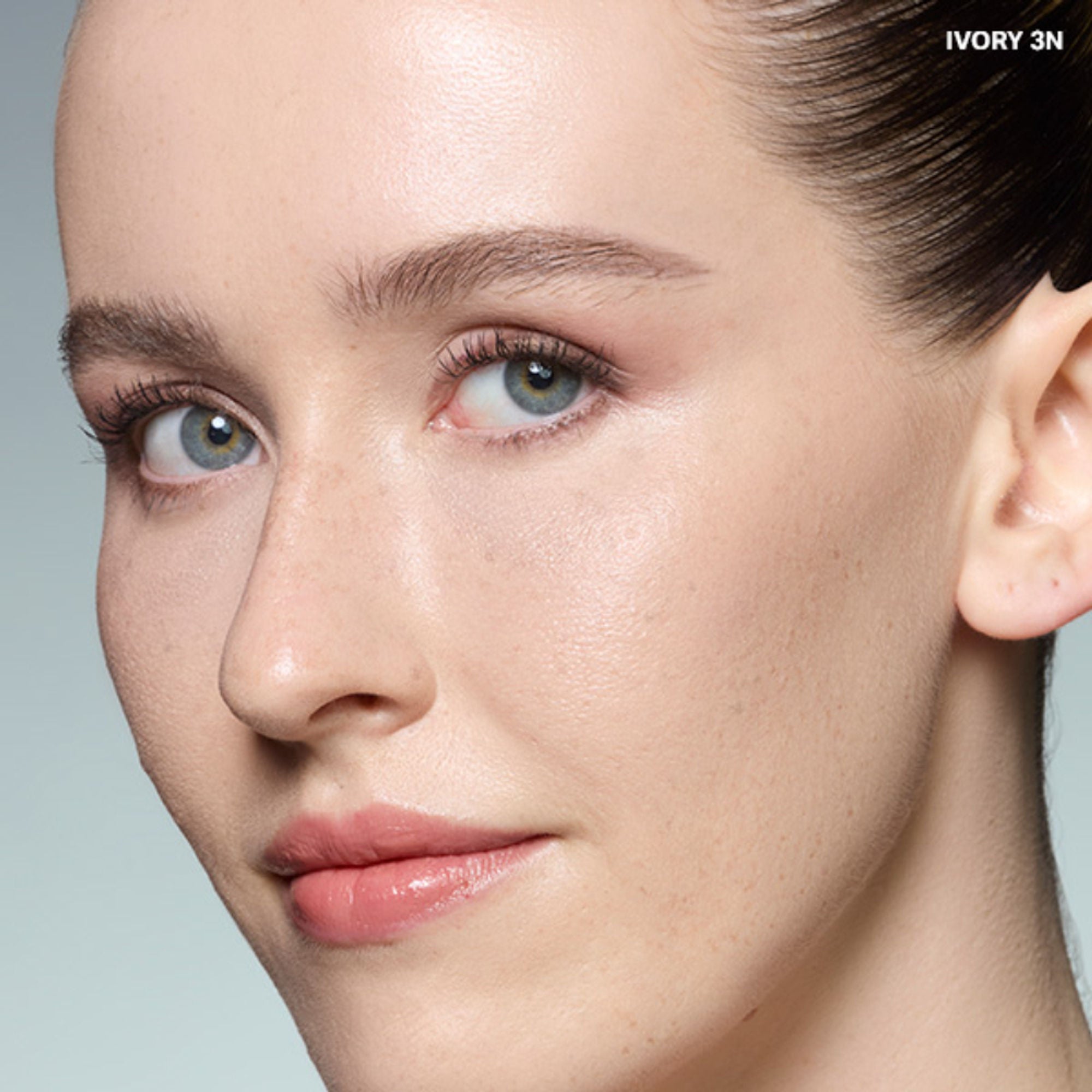 MORPHE Wakeup Artist Under Eye Correcting Concealer - Ivory 3N