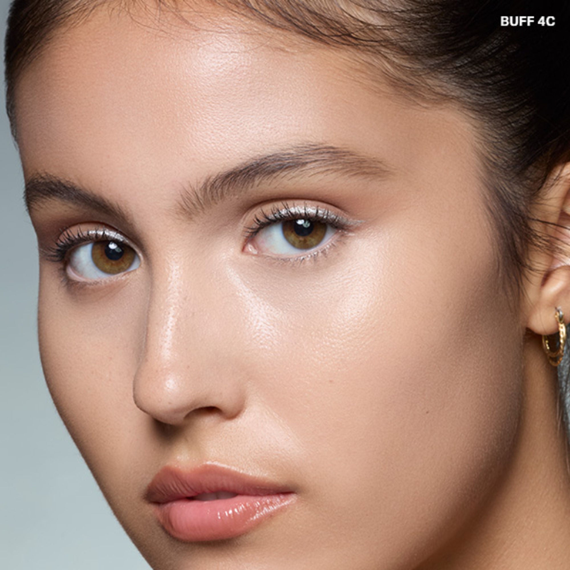 MORPHE Wakeup Artist Under Eye Correcting Concealer - Buff 4C