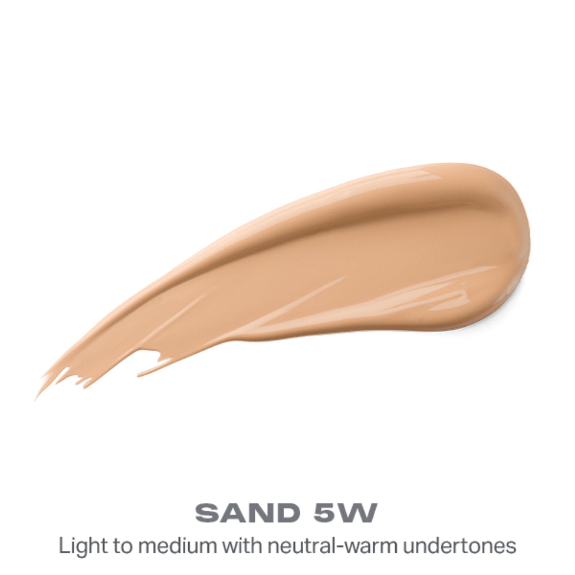 MORPHE Wakeup Artist Under Eye Correcting Concealer - Sand 5W