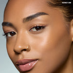 Thumbnail for MORPHE Wakeup Artist Under Eye Correcting Concealer - Honey 8W - Distacart