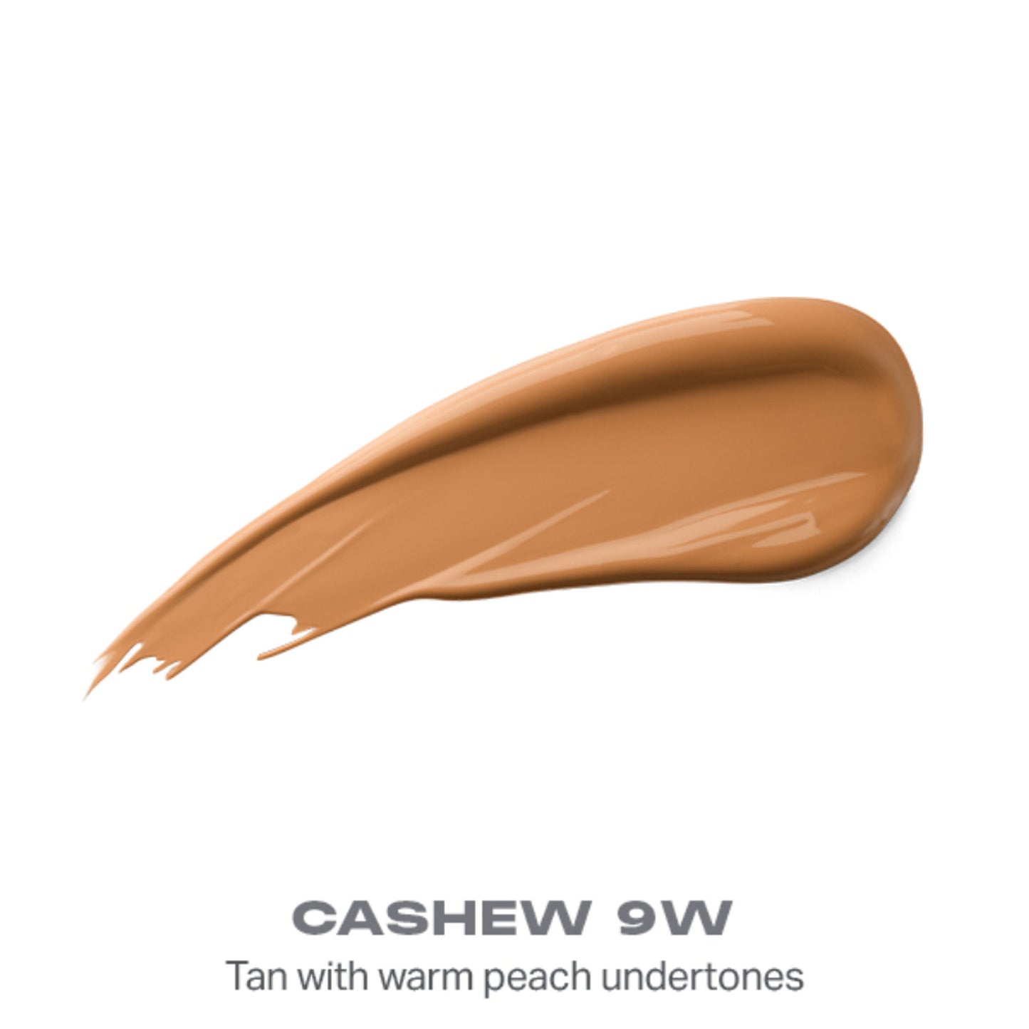 MORPHE Wakeup Artist Under Eye Correcting Concealer - Cashew 9W - Distacart
