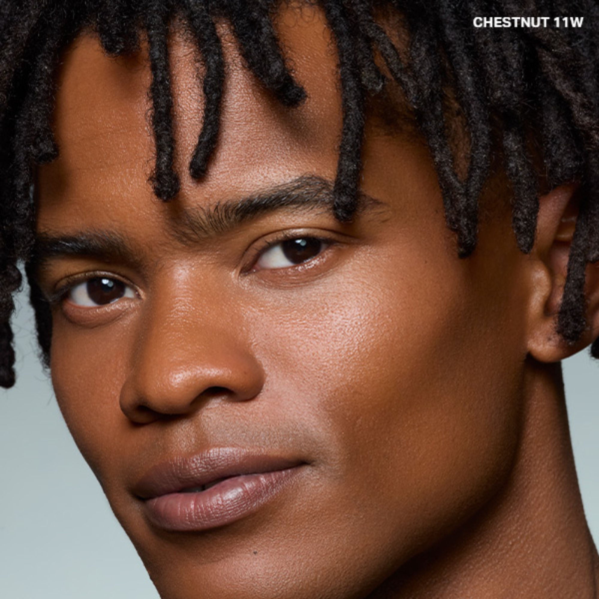 MORPHE Wakeup Artist Under Eye Correcting Concealer - Chestnut 11W - Distacart