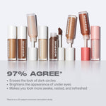 Thumbnail for MORPHE Wakeup Artist Under Eye Correcting Concealer - Espresso 12W - Distacart