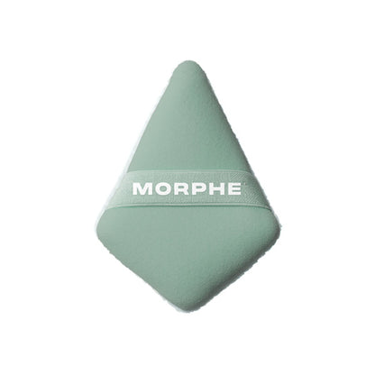 MORPHE To The Point Dual-Sided Powder Puff