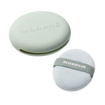 Thumbnail for MORPHE All Set Touch-Up Powder Puff - Distacart
