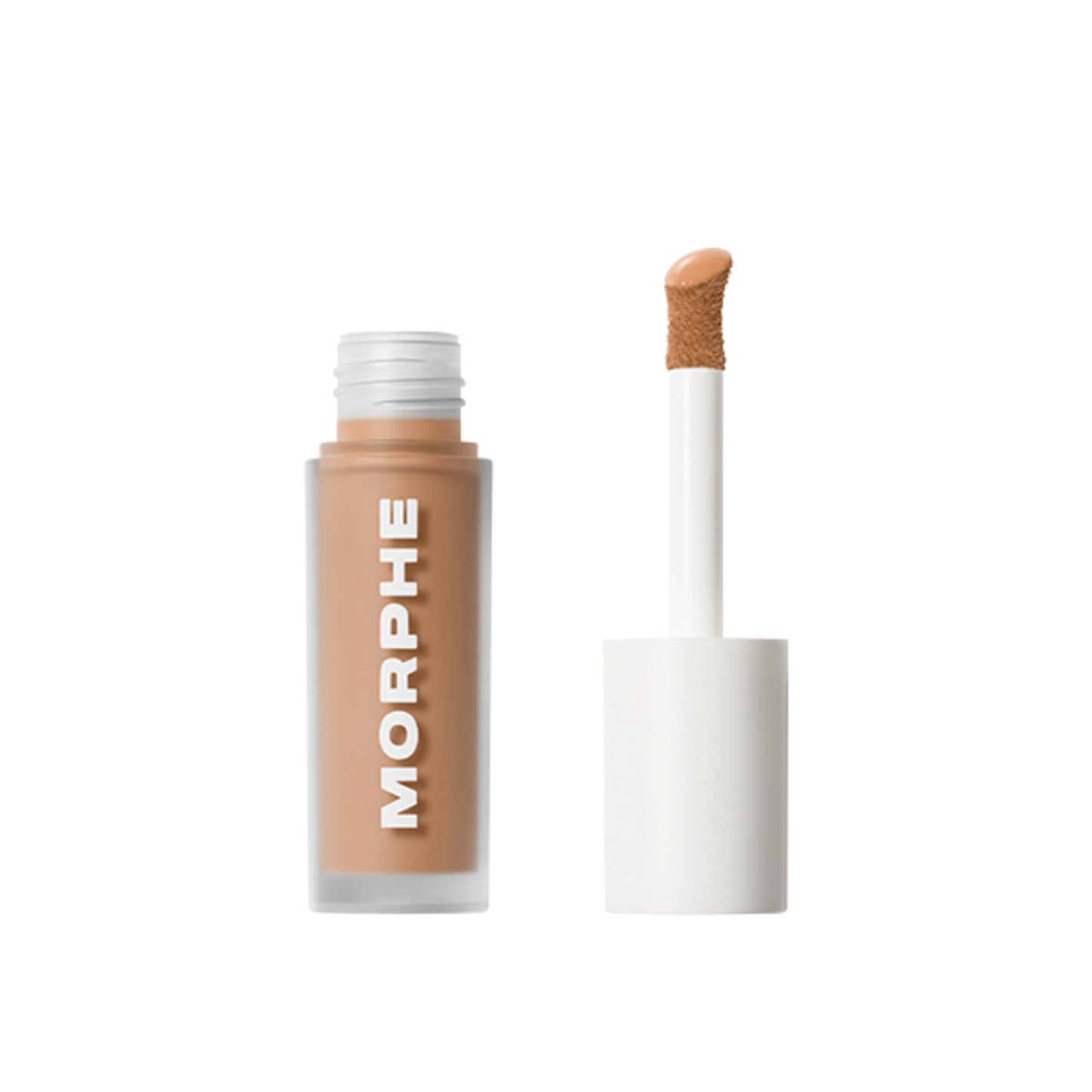 MORPHE Wakeup Artist Under Eye Correcting Concealer - Sable 9.5N