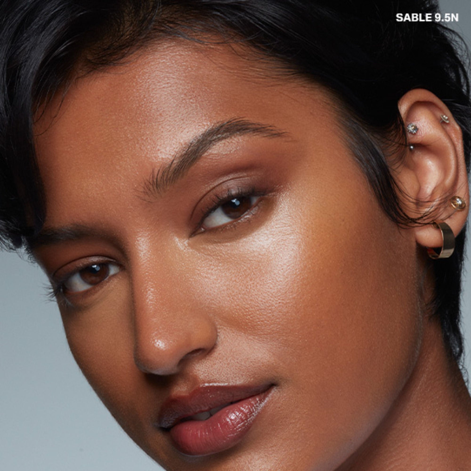 MORPHE Wakeup Artist Under Eye Correcting Concealer - Sable 9.5N