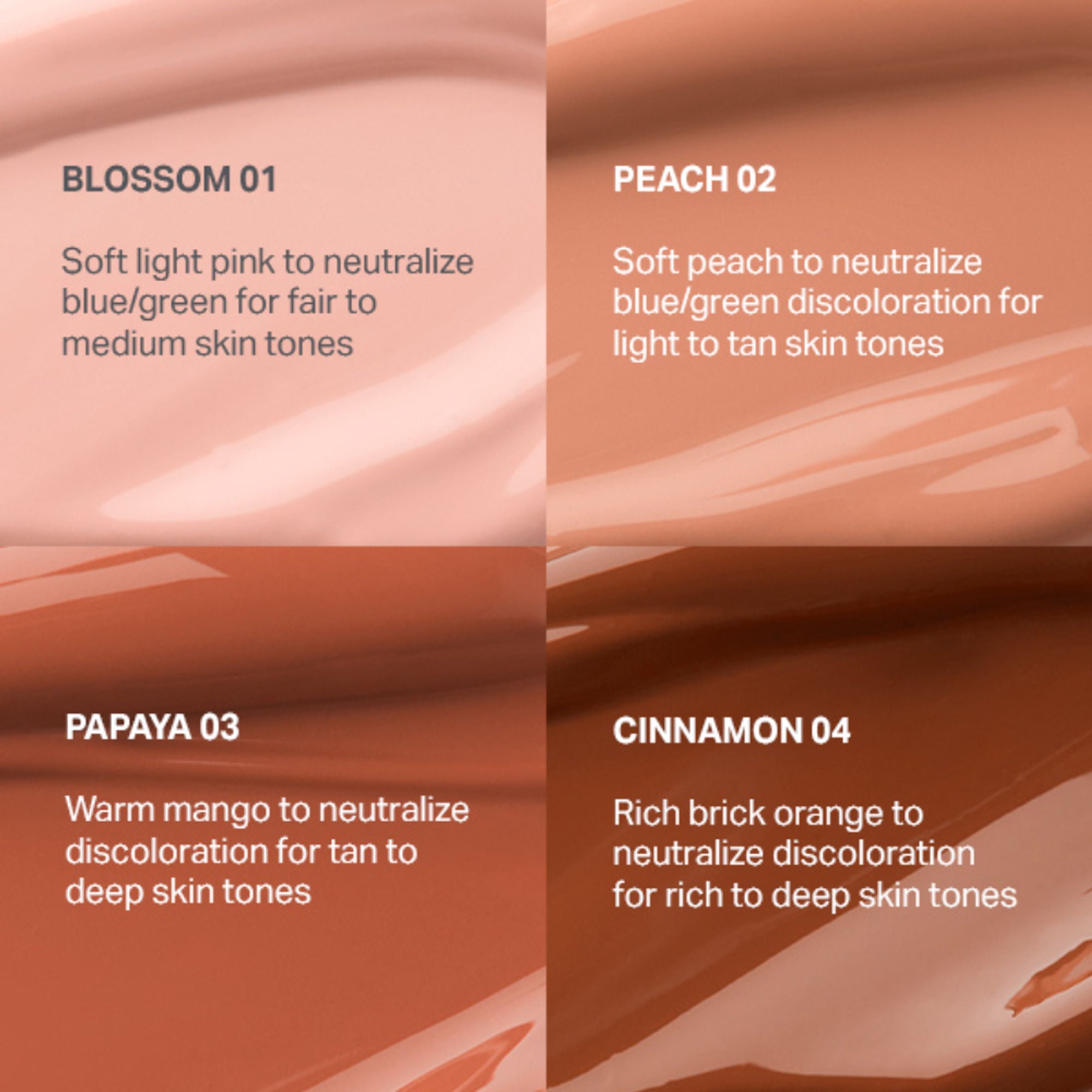 MORPHE Wakeup Artist Under Eye Correcting Concealer - Hazelnut 10.5W