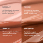 Thumbnail for MORPHE Wakeup Artist Under Eye Correcting Concealer - Hazelnut 10.5W