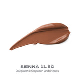 Thumbnail for MORPHE Wakeup Artist Under Eye Correcting Concealer - Sienna 11.5C - Distacart