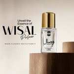 Thumbnail for Ajmal India Wisal Perfume For Women