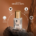 Thumbnail for Ajmal India Wisal Perfume For Women