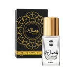 Thumbnail for Ajmal India Wisal Layl Perfume For Unisex