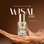 Thumbnail for Ajmal India Wisal Layl Perfume For Unisex