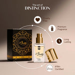 Thumbnail for Ajmal India Wisal Layl Perfume For Unisex