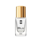 Thumbnail for Ajmal India Blu Perfume For Men
