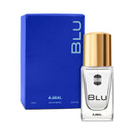 Thumbnail for Ajmal India Blu Perfume For Men