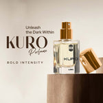 Thumbnail for Ajmal India Kuro Perfume For Men