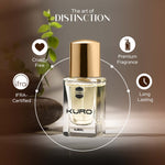 Thumbnail for Ajmal India Kuro Perfume For Men