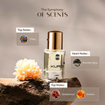 Thumbnail for Ajmal India Kuro Perfume For Men