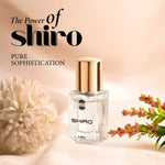 Thumbnail for Ajmal India Shiro Perfume For Men