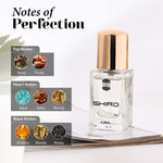 Thumbnail for Ajmal India Shiro Perfume For Men