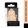 Swiss Beauty Makeup Buddy Beauty Blender - Peach