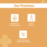 Thumbnail for The Derma Co 1% Hyaluronic Tinted Sunscreen SPF 60 Gel PA++++ - Dista