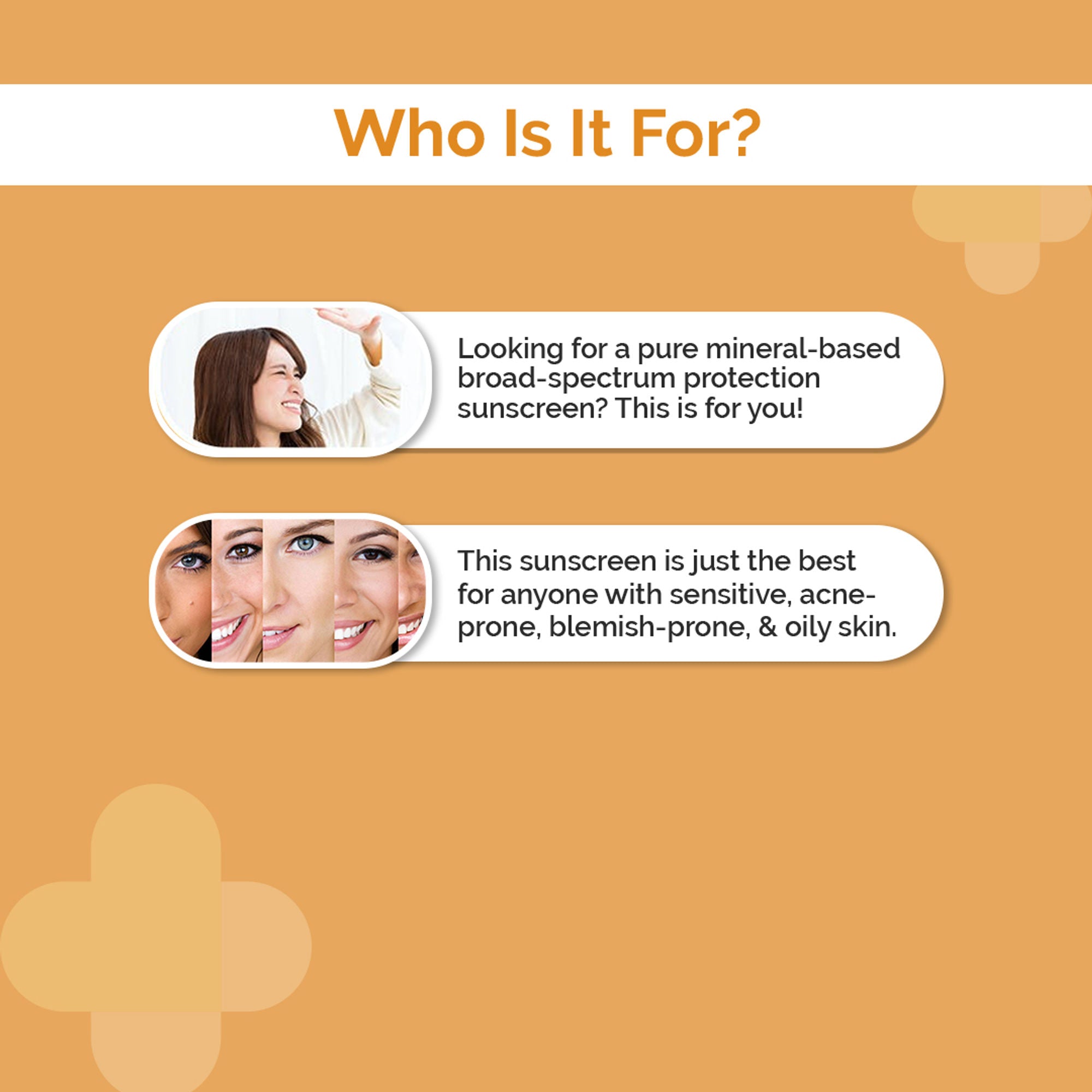 The Derma Co 1% Hyaluronic Tinted Sunscreen SPF 60 Gel PA++++ - Dista