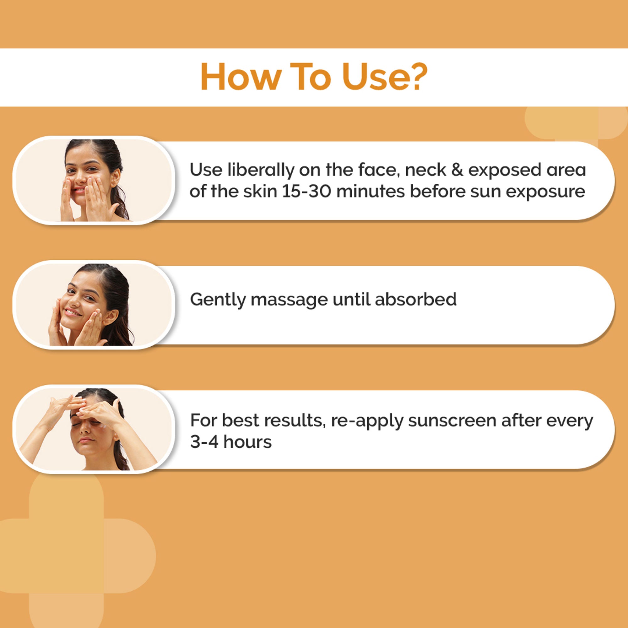The Derma Co 1% Hyaluronic Tinted Sunscreen SPF 60 Gel PA++++ - Dista