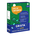 Thumbnail for Crista Spices Green Cardamom - Distacart