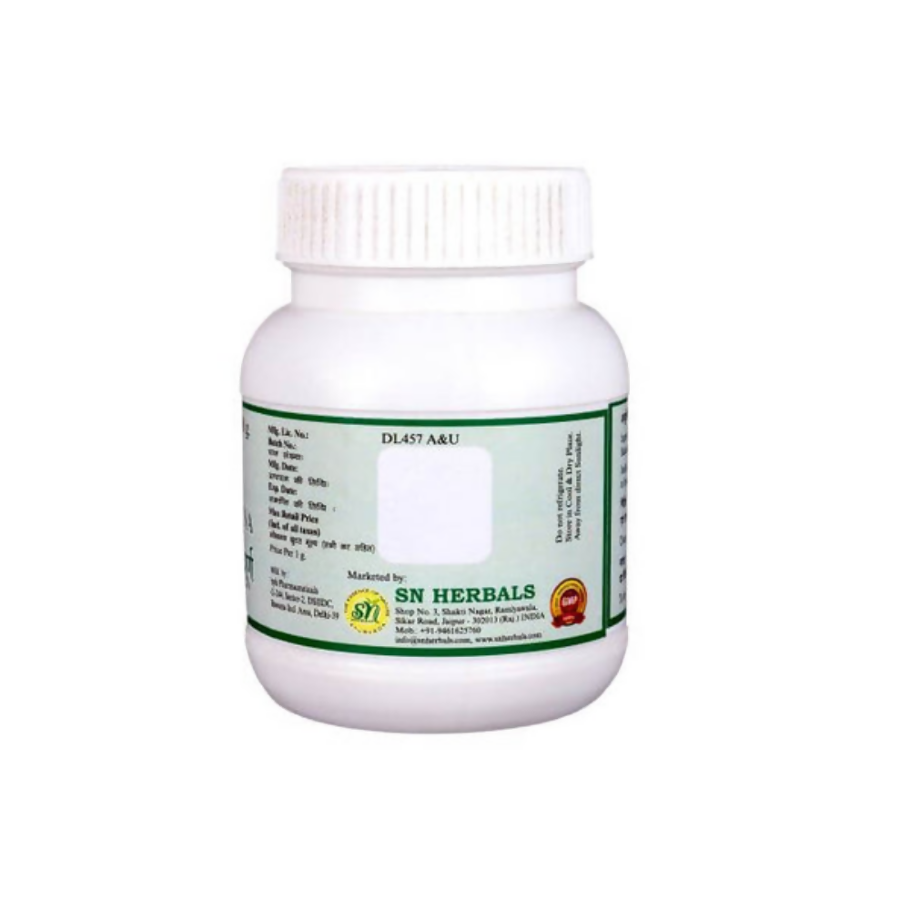 SN Herbals Haritaki Churna - Distacart