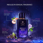 Thumbnail for Ayouthveda Midnight Kiss Eau De Parfum For Women - Dista