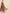 Anouk Women Rust Brown & Golden Ethnic Motifs Kurta with Trousers & With Dupatta - Distacart