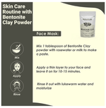 Thumbnail for Minature Bentonite Clay Powder